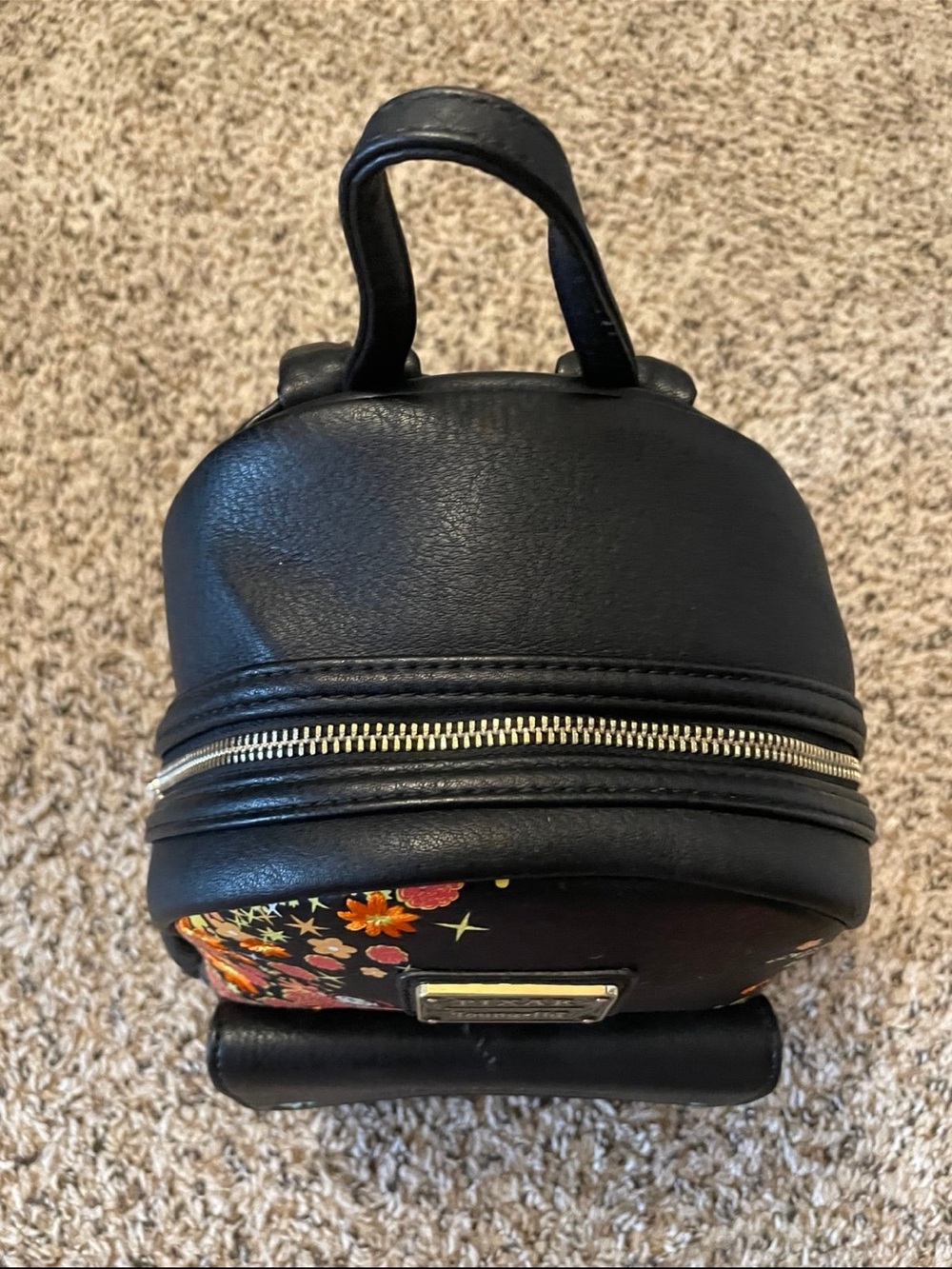 Loungefly Disney Pixar Coco Remember Me Mini Backpack - Picture 5 of 9
